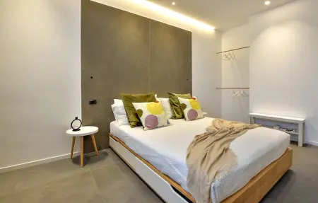 Appartement 6 personnes à Trappeto - Photo 13