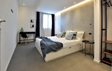Appartement 6 personnes à Trappeto - Photo 14