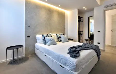Appartement 6 personnes à Trappeto - Photo 15