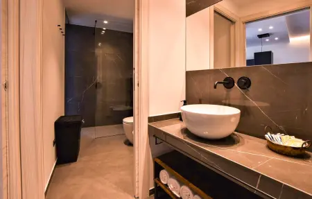 Appartement 6 personnes à Trappeto - Photo 16