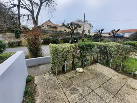 Charmant T2 à 100m de la plage, terrasse sud, proche commerces - Saint Brevin L'Océan - Photo 12