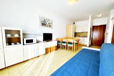 Caravella 32, Appartement à Caorle proche de la plage - Photo 1