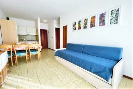 Caravella 32, Appartement à Caorle proche de la plage - Photo 3