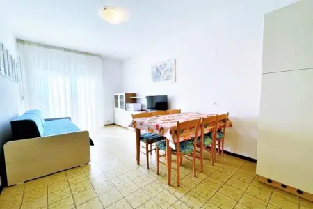 Caravella 32, Appartement à Caorle proche de la plage - Photo 5