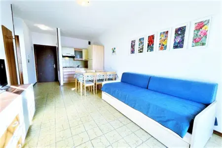 Caravella 34, Appartement à Caorle, à 500 m de la plage - Photo 1