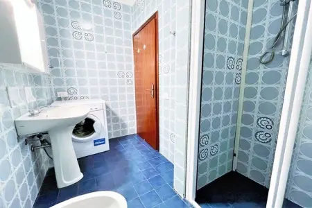 Caravella 34, Appartement à Caorle, à 500 m de la plage - Photo 5