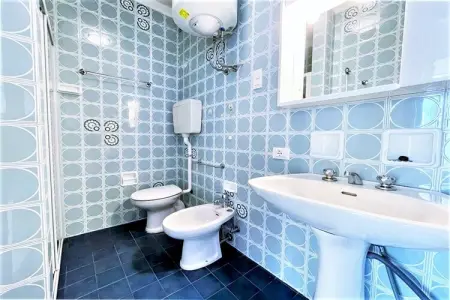 Caravella 34, Appartement à Caorle, à 500 m de la plage - Photo 6