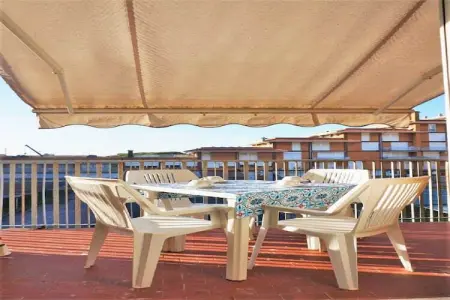 Caravella 34, Appartement à Caorle, à 500 m de la plage - Photo 7