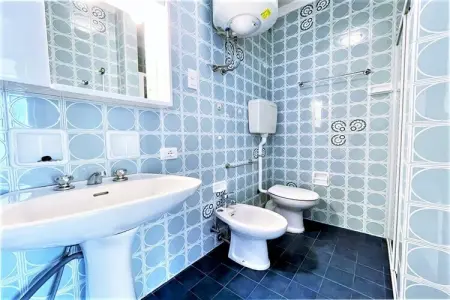 Caravella 34, Appartement à Caorle, à 500 m de la plage - Photo 13