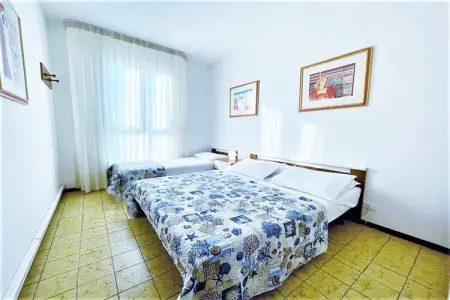 Caravella 34, Appartement à Caorle, à 500 m de la plage - Photo 33