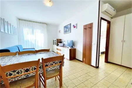 Caravella 34, Appartement à Caorle, à 500 m de la plage - Photo 35