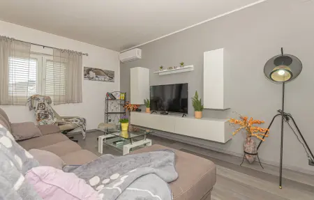 Appartement 6 personnes à Sibenik - Photo 3