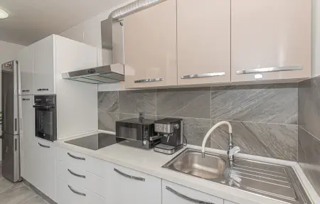 Appartement 6 personnes à Sibenik - Photo 5