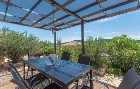 Appartement 6 personnes à Sibenik - Photo 6