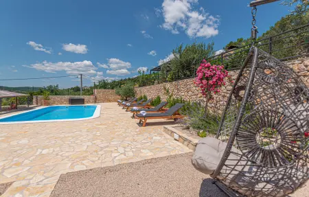 Appartement 6 personnes à Sibenik - Photo 7