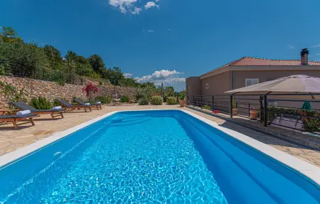 Appartement 6 personnes à Sibenik - Photo 9