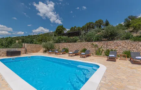 Appartement 6 personnes à Sibenik - Photo 10