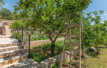 Appartement 6 personnes à Sibenik - Photo 14