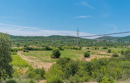 Appartement 6 personnes à Sibenik - Photo 15