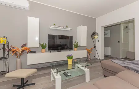 Appartement 6 personnes à Sibenik - Photo 16