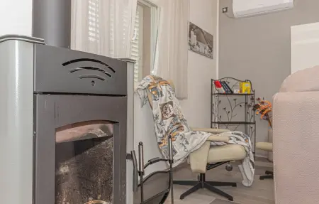 Appartement 6 personnes à Sibenik - Photo 17