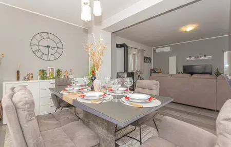 Appartement 6 personnes à Sibenik - Photo 18
