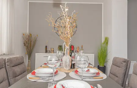 Appartement 6 personnes à Sibenik - Photo 19