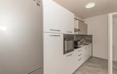 Appartement 6 personnes à Sibenik - Photo 20