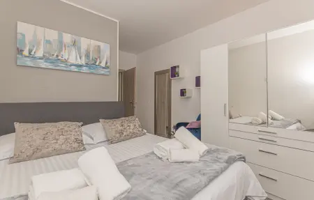 Appartement 6 personnes à Sibenik - Photo 21