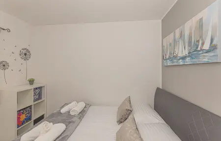 Appartement 6 personnes à Sibenik - Photo 22