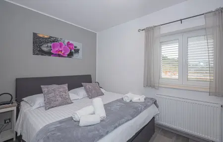Appartement 6 personnes à Sibenik - Photo 23
