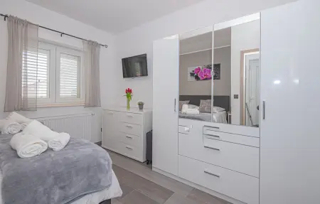 Appartement 6 personnes à Sibenik - Photo 24