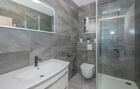 Appartement 6 personnes à Sibenik - Photo 25