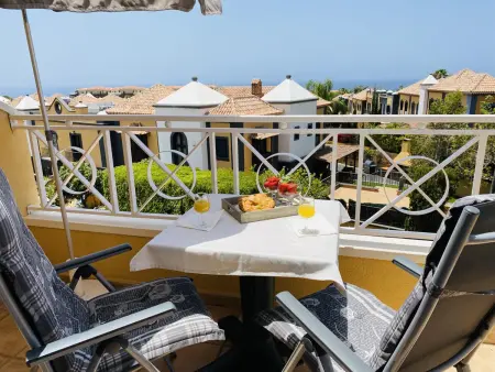 Maison exclusive avec piscines et WIFI à Costa Adeje - Photo 1