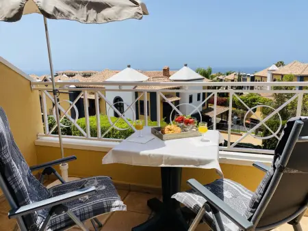 Maison exclusive avec piscines et WIFI à Costa Adeje - Photo 2