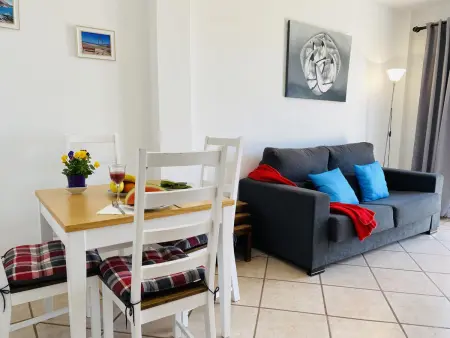 Maison exclusive avec piscines et WIFI à Costa Adeje - Photo 4