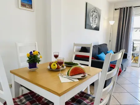 Maison exclusive avec piscines et WIFI à Costa Adeje - Photo 6