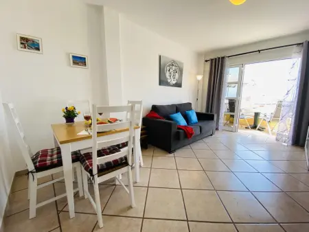 Maison exclusive avec piscines et WIFI à Costa Adeje - Photo 9