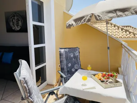 Maison exclusive avec piscines et WIFI à Costa Adeje - Photo 10