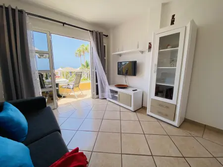Maison exclusive avec piscines et WIFI à Costa Adeje - Photo 11