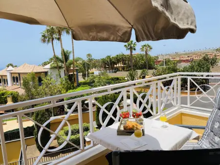 Maison exclusive avec piscines et WIFI à Costa Adeje - Photo 12