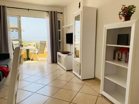 Maison exclusive avec piscines et WIFI à Costa Adeje - Photo 13