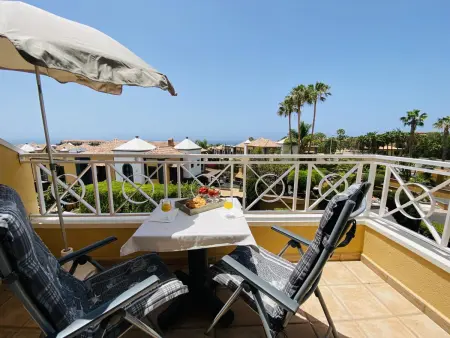 Maison exclusive avec piscines et WIFI à Costa Adeje - Photo 15