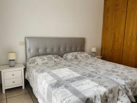 Maison exclusive avec piscines et WIFI à Costa Adeje - Photo 24