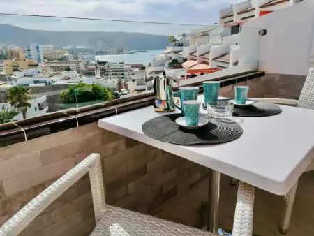 Beau studio rénové à 5 min de la plage avec WiFi et piscine - Photo 2
