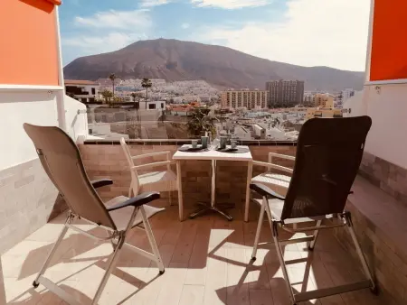 Beau studio rénové à 5 min de la plage avec WiFi et piscine - Photo 4