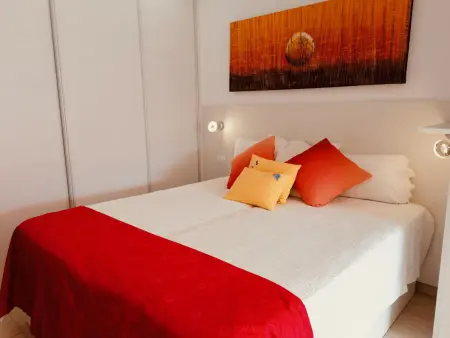 Beau studio rénové à 5 min de la plage avec WiFi et piscine - Photo 10