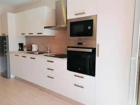 Beau studio rénové à 5 min de la plage avec WiFi et piscine - Photo 15