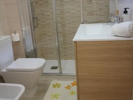 Beau studio rénové à 5 min de la plage avec WiFi et piscine - Photo 19