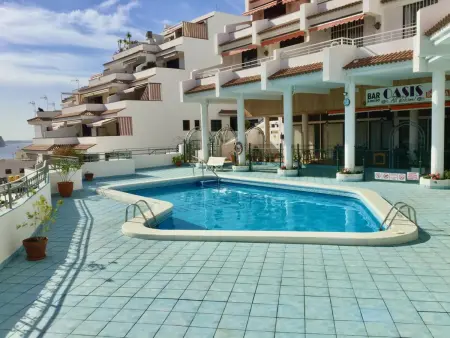 Beau studio rénové à 5 min de la plage avec WiFi et piscine - Photo 22